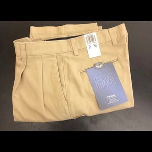 Men’s Dockers